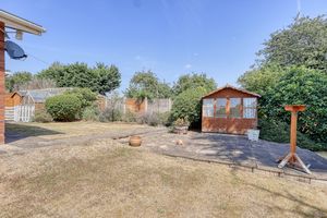 Garden- click for photo gallery